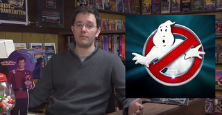 Illustration for article titled Ghostbusters, Frozen, and the strange entitlement of fan culture